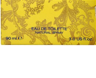 Versace Yellow Diamond - toaletní voda 200 ml 8
