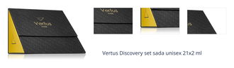 Vertus Discovery set sada unisex 21x2 ml 1