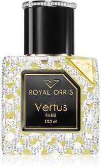Vertus Gem'ntense Royal Orris parfumovaná voda unisex 100 ml