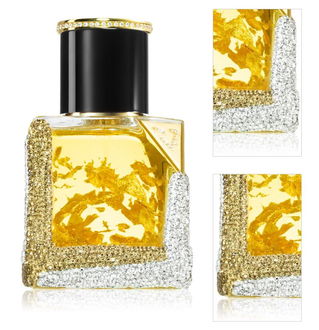 Vertus Gem'ntense XXIV Carat Gold parfumovaná voda unisex 100 ml 3