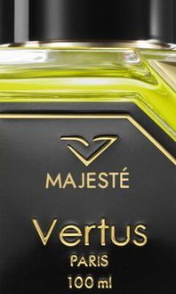 Vertus Majeste parfumovaná voda unisex 100 ml 5