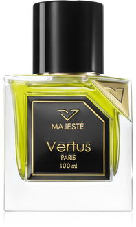 Vertus Majeste parfumovaná voda unisex 100 ml