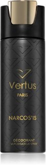 Vertus Narcos'is dezodorant unisex 200 ml