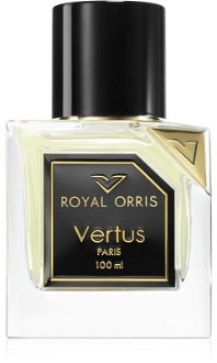 Vertus Royal Orris parfumovaná voda unisex 100 ml