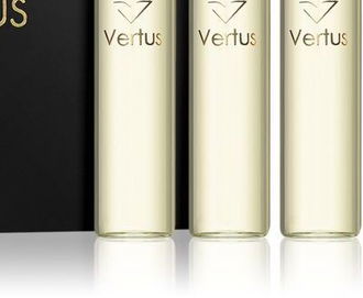 Vertus Travel Refill set sada unisex 9