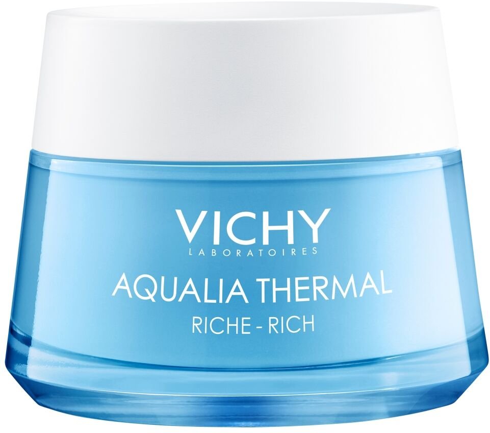 Vichy Aqualia Riche krém 50 ml
