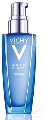 Vichy Aqualia Thermal Hydratačné Sérum 30 Ml