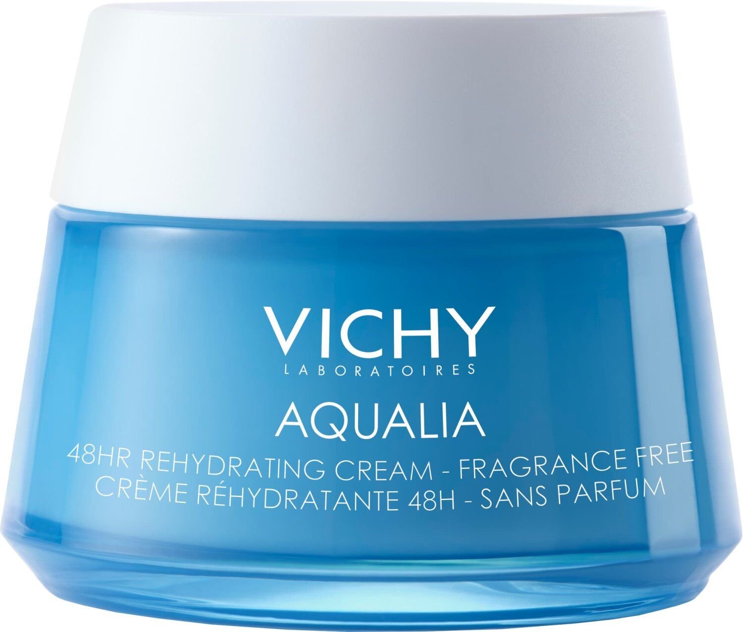 Vichy Aqualia Thermal Rehydratačný krém 50 ml