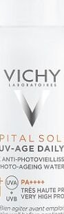 VICHY Capital Soleil UV-AGE fluid SPF50+ 40 ml 5