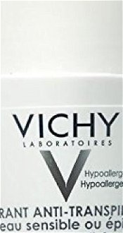 VICHY Deo Roll-on antiperspirant 48h 50ml 5
