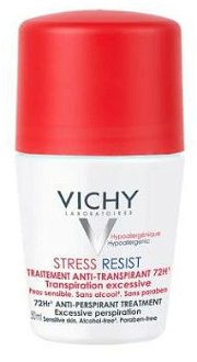 VICHY Deo stress resist roll-on 50 ml 2