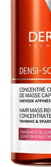 VICHY Dercos Densi-Solutions Kúra podporujúca hustotu vlasov 100 ml 8