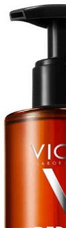 VICHY Dercos Densi-Solutions Zhusťujúci šampón pre slabé vlasy 250 ml 6