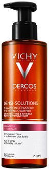 VICHY Dercos Densi-Solutions Zhusťujúci šampón pre slabé vlasy 250 ml 2