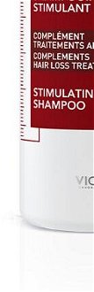 VICHY Dercos Energising posilujcí šampón 390 ml 8