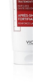 VICHY Dercos Energy+ Kondicionér na vlasy 200 ml 8