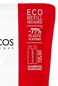 VICHY Dercos Energy+ Šampón na vlasy 500 ml 7