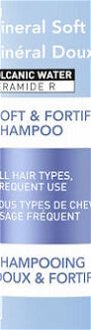 ﻿VICHY Dercos Mineral Soft šampón 200 ml 5