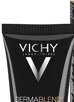 VICHY Dermablend - korekčný make-up 25 telová 30 ml 6