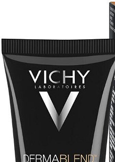 VICHY Dermablend - korekčný make-up 35 sand 30ml SPF 20 6