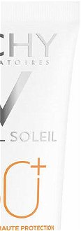 VICHY Capital Soleil Ochranný krém proti pigmentovým škvrnám SPF 50+ 50 ml 7