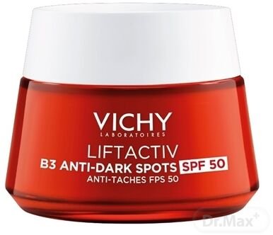 VICHY LIFTACTIV B3 ANTI-DARK SPOTS SPF 50
