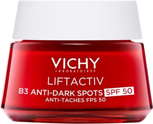 Vichy Liftactiv B3 krém SPF50 50 ml