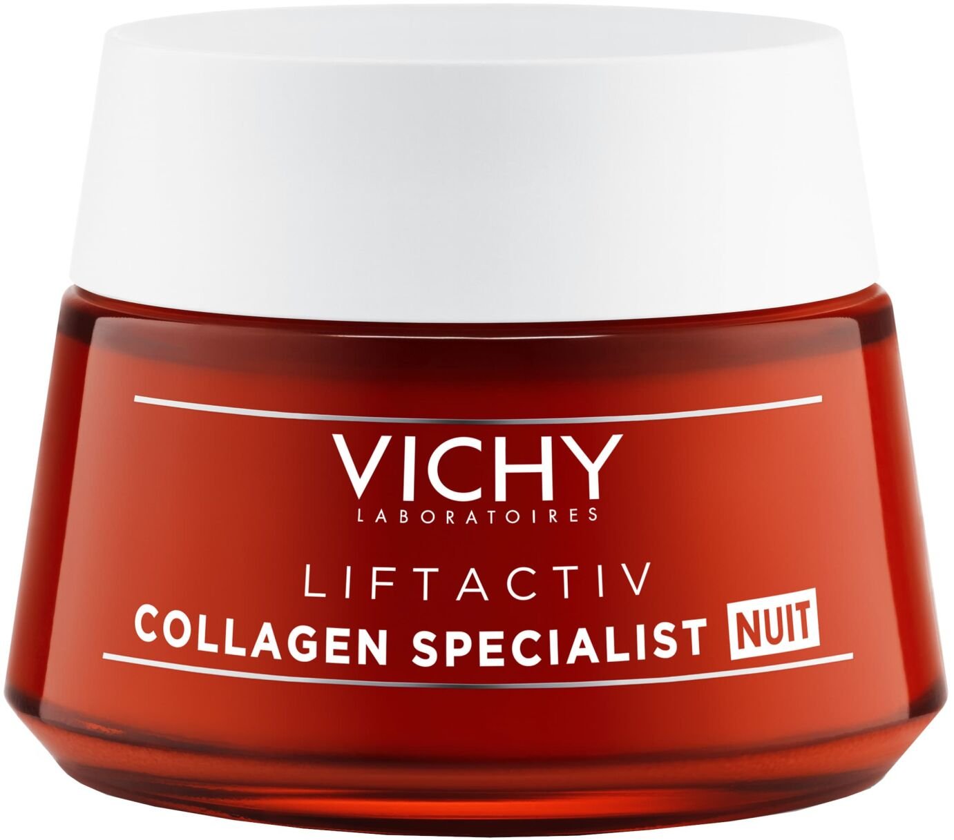 Vichy Liftactiv Collagen Specialist nočný 50 ml