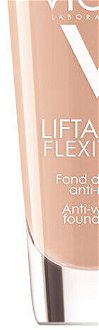 VICHY Liftactiv Flexilift Teint - make-up proti vráskam 15 svetlá 30 ml 8
