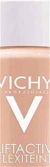 VICHY Liftactiv Flexilift Teint - make-up proti vráskam 15 svetlá 30 ml 5