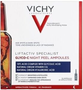 Vichy Liftactiv SPECIALIST GLYCO-C ampule 10 x 2 ml
