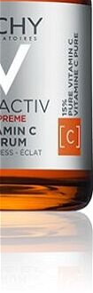 ﻿VICHY Liftactiv Supreme Vitamin C Sérum 20 ml 9