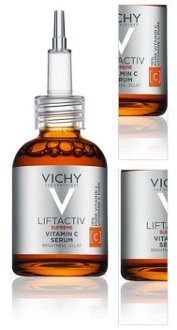 ﻿VICHY Liftactiv Supreme Vitamin C Sérum 20 ml 3