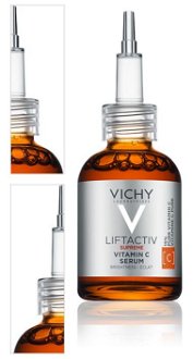 ﻿VICHY Liftactiv Supreme Vitamin C Sérum 20 ml 4