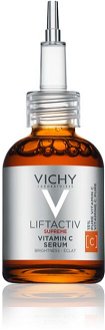 ﻿VICHY Liftactiv Supreme Vitamin C Sérum 20 ml 2