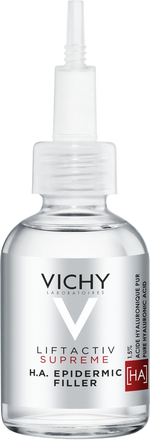 Vichy LIFTCTIV H.A. EPIDERMIC FILLER Sérum proti vráskam s kyselinou hyalurónovou 30 ml