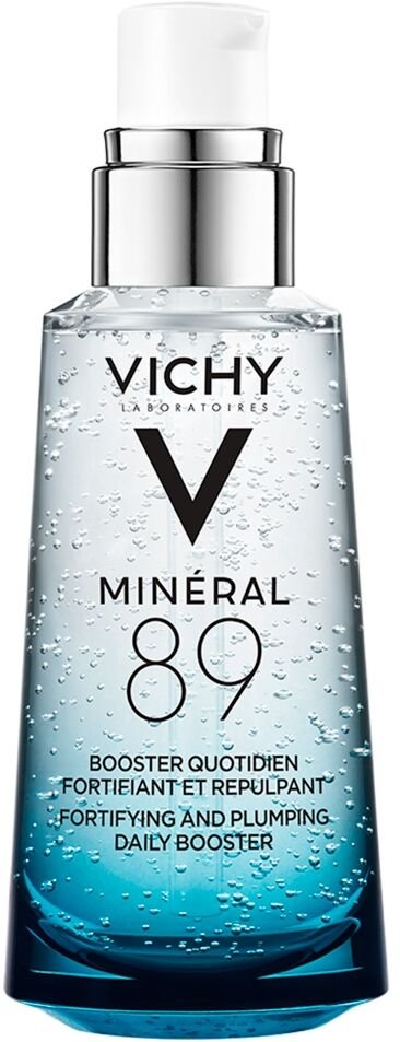 Vichy Minéral 89 Hyaluron booster 50 ml