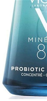 VICHY Minéral 89 Probiotic fractions Pleťové sérum 30 ml 8