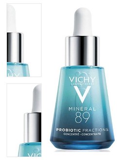 VICHY Minéral 89 Probiotic fractions Pleťové sérum 30 ml 4