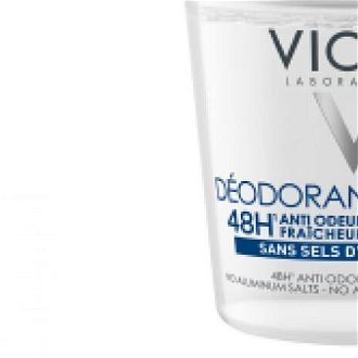 VICHY Minerálne dezodorant roll-on 50ml 8
