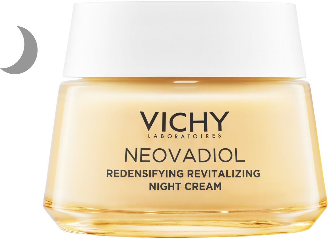 Vichy NEOVADIOL Nočný krém - perimenopauza 50 ml