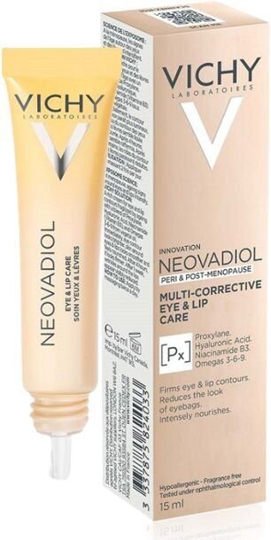 Vichy Neovadiol Peri&Post- menopause - očný krém 15 ml