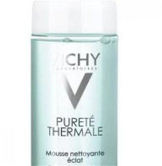 Vichy Purete Thermale Čistiaci pěna 150ml (všetky typy pleti) 5