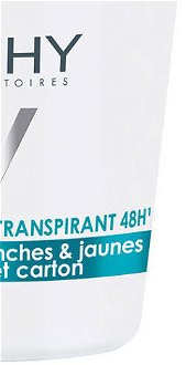 VICHY Roll-on antiperspirant 50 ml 9