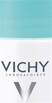 VICHY Roll-on antiperspirant 50 ml 5