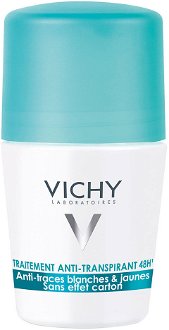 VICHY Roll-on antiperspirant 50 ml