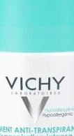 VICHY Roll-on proti nadmernému poteniu 50 ml 5