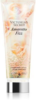 Victoria's Secret Amaretto Fizz telové mlieko pre ženy 236 ml 2