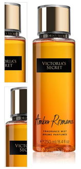 Victoria's Secret Amber Romance telový sprej pre ženy 250 ml 4