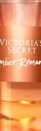 Victoria´s Secret Amber Romance - telový závoj 250 ml 5